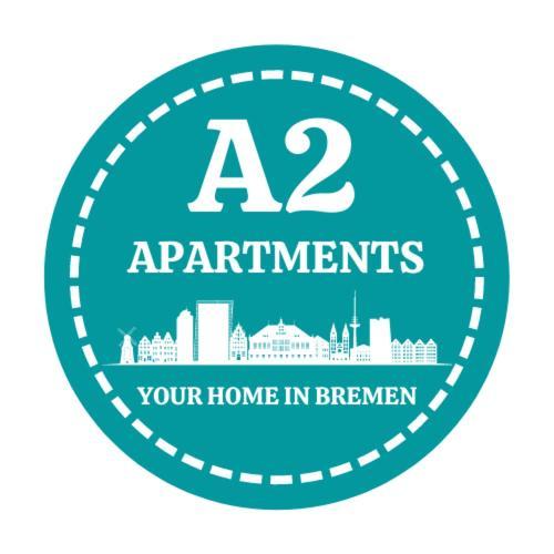A2 Central Apartamento Brema Exterior foto