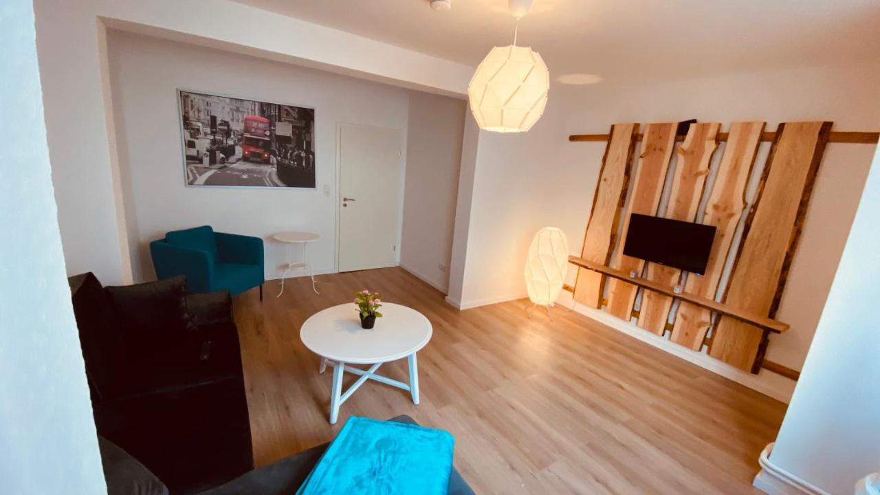 A2 Central Apartamento Brema Exterior foto